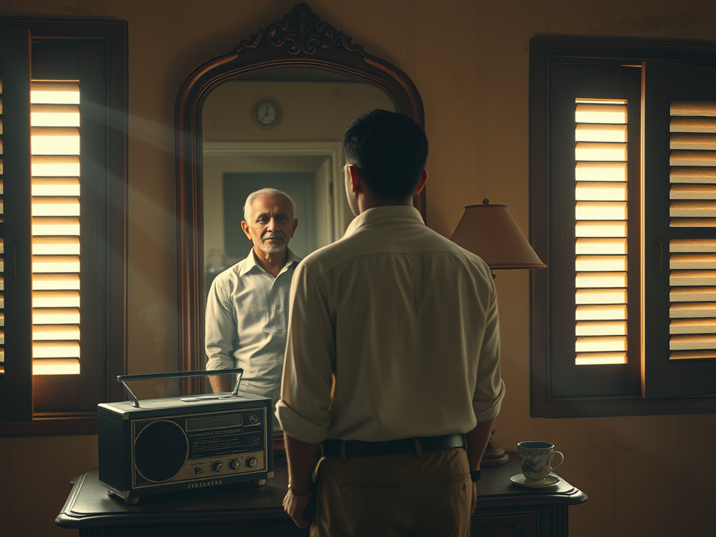 The Grandfather Paradox: Can Time Travel Change the Past?