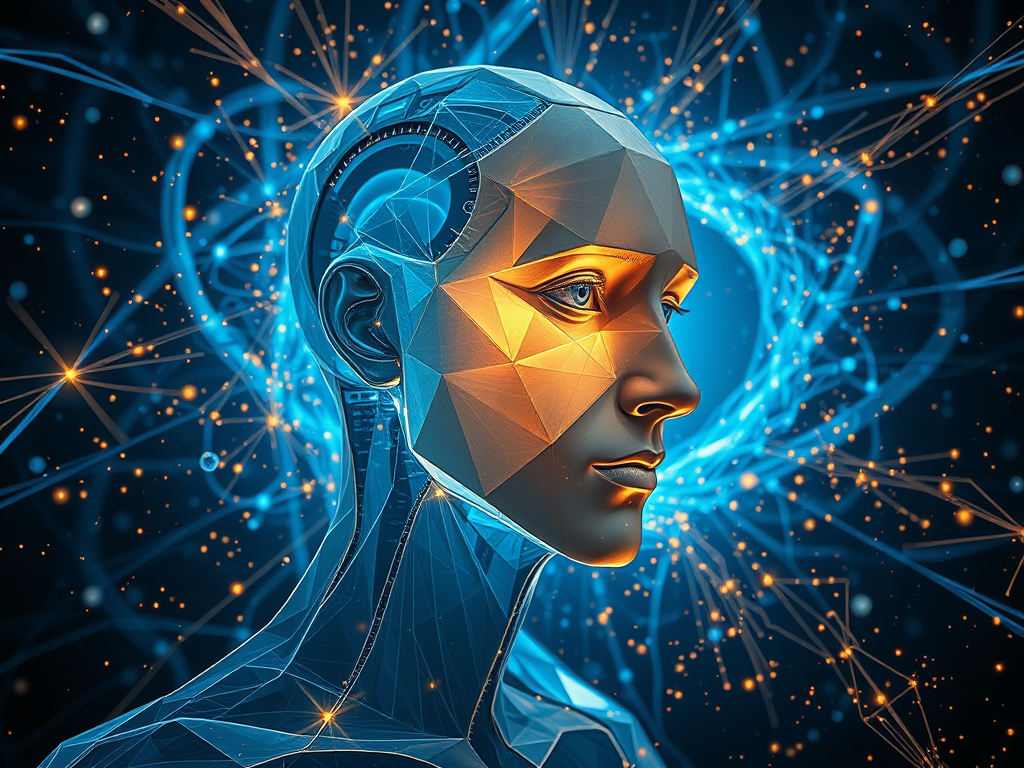 The Observer Effect: Can AI Shape Reality?