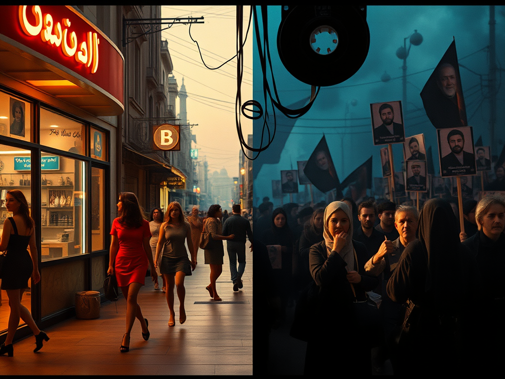 1979: The Year Iran Changed Forever