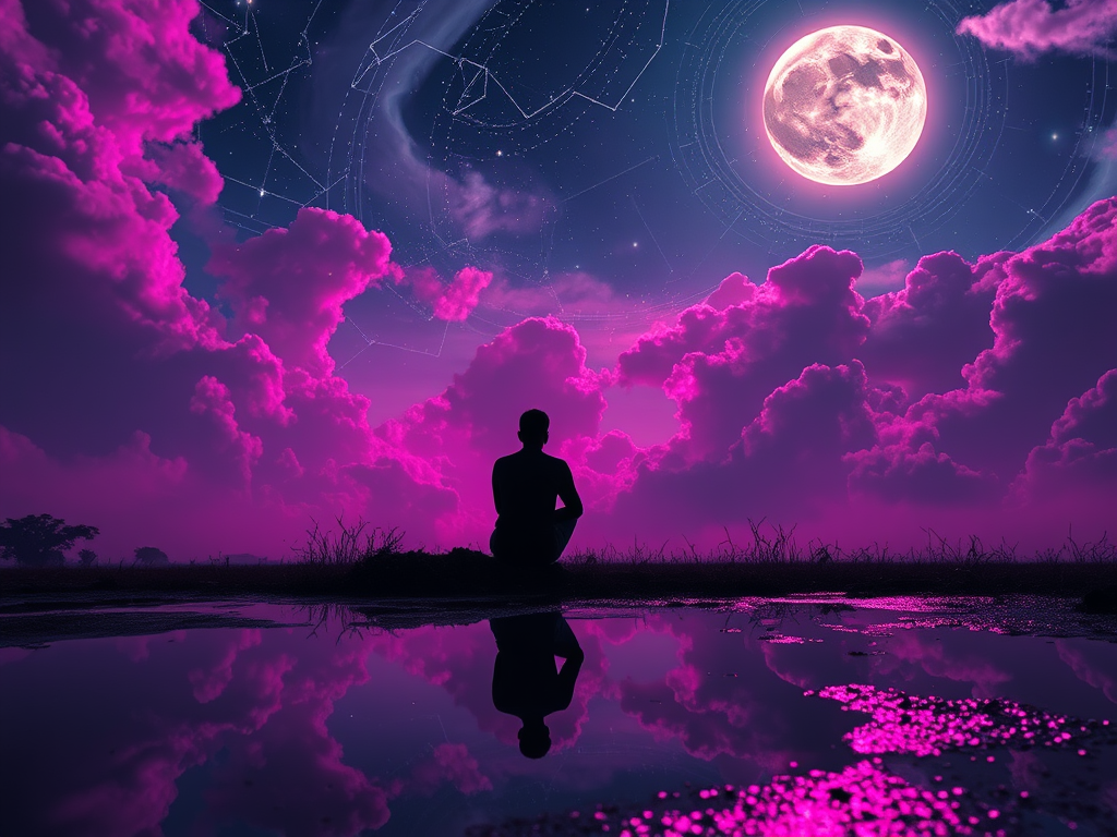 Why We Tell Stories About the Sky