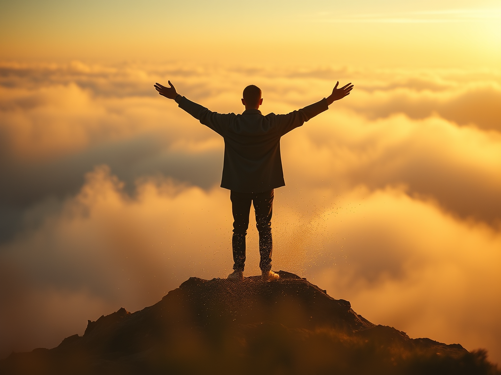 Where Do You End and the World Begin?