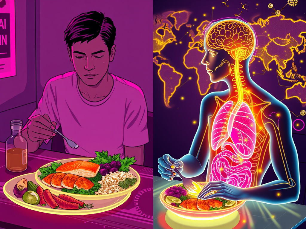 Why Digestion Isn’t Just What You Eat—It’s What You Can Absorb