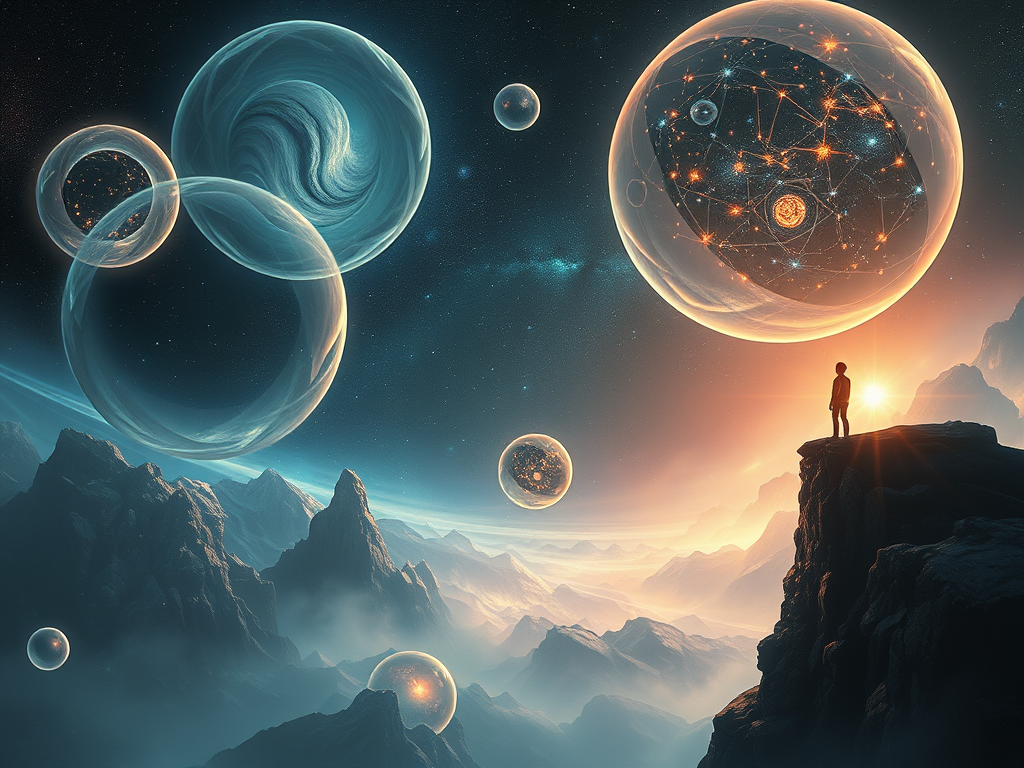 Physics in the Multiverse: Same Rules or Chaos?