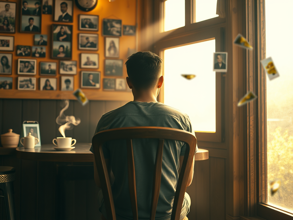 Have You Ever Remembered Something That Never Happened?