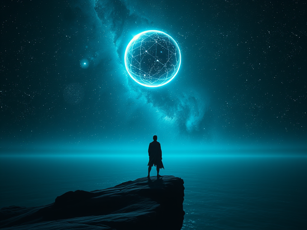 Could We Detect a Civilization Millions of Years More Advanced?