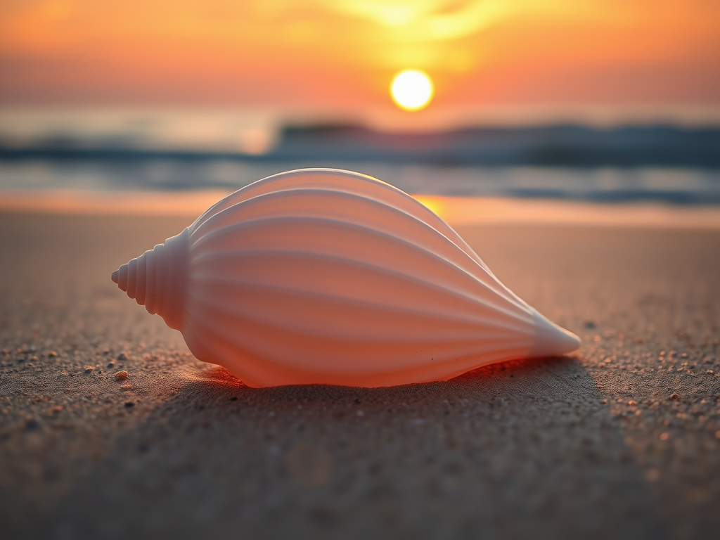 The Story in a Sea Shell