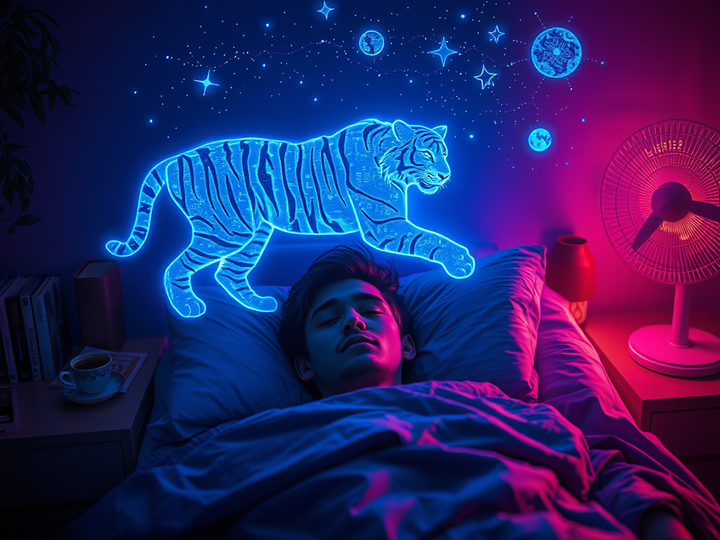 Lucid Dreams and the Nature of Reality: A Deep Dive