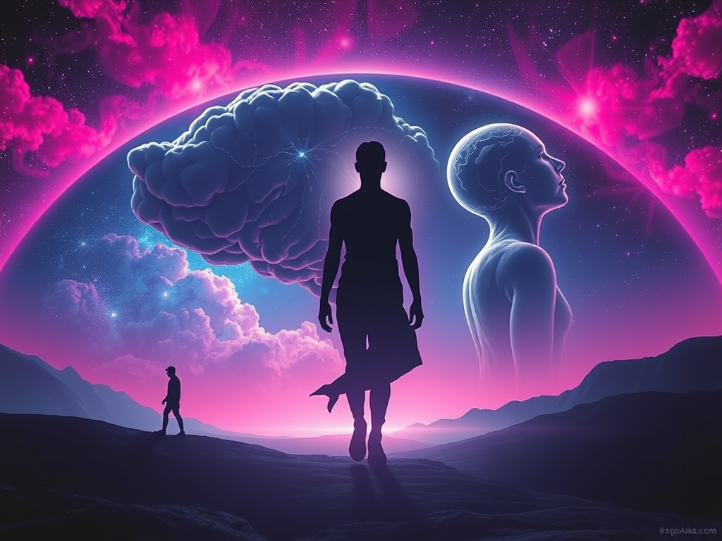 Turiya: The Silent Observer Within Us